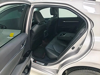 TOYOTA CAMRY  2021 YEAR 2.5G DELUXE EDITION 2021