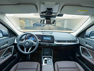 BMW X1  2023 YEAR SDRIVE20LI X&#35774;&#35745;&#22871;&#35013; 2023