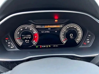 AUDI Q3 SPORTBACK  2024 YEAR 40 TFSI FASHION 2024
