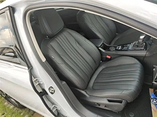 PEUGEOT 408 2024 YEAR 360THP YEAR EDITION 2024