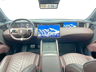 AVATAR 11  2022 YEAR  RANGE  EDITION 4 SEAT 2022