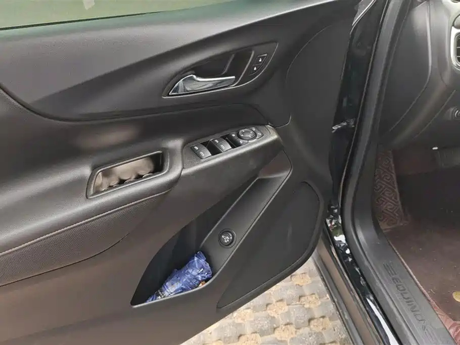 CHEVROLET EXPLORER 2019