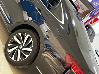VOLKSWAGEN PASSAT 2022 YEAR 330TSI DELUXE EDITION 2022