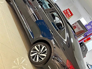 VOLKSWAGEN PASSAT 2022 YEAR 330TSI DELUXE EDITION 2022