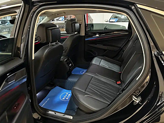 VOLKSWAGEN PASSAT 2022 YEAR 330TSI DELUXE EDITION 2022