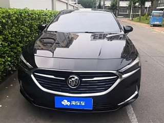 BUICK LACROSSE 2020