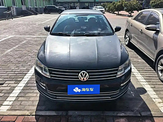 VOLKSWAGEN LAVIDA 2016