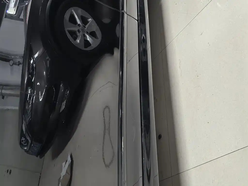 NISSAN SYLPHY 2016