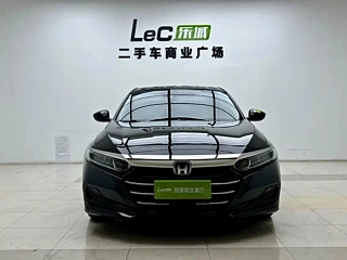 HONDA ACCORD 2022