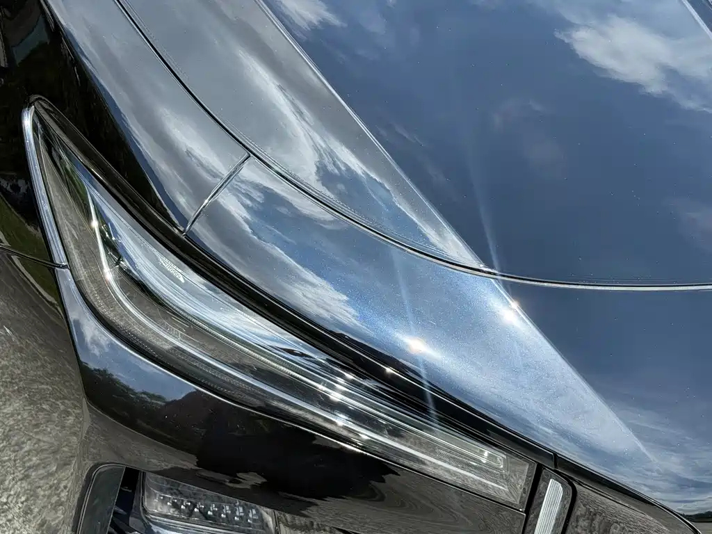 HONGQI H5 2024