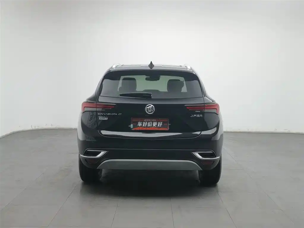 BUICK ENVISION S 2022