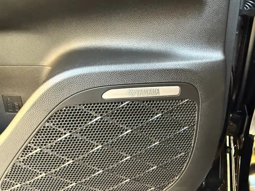 TRUMPCHI EMPOW 2023