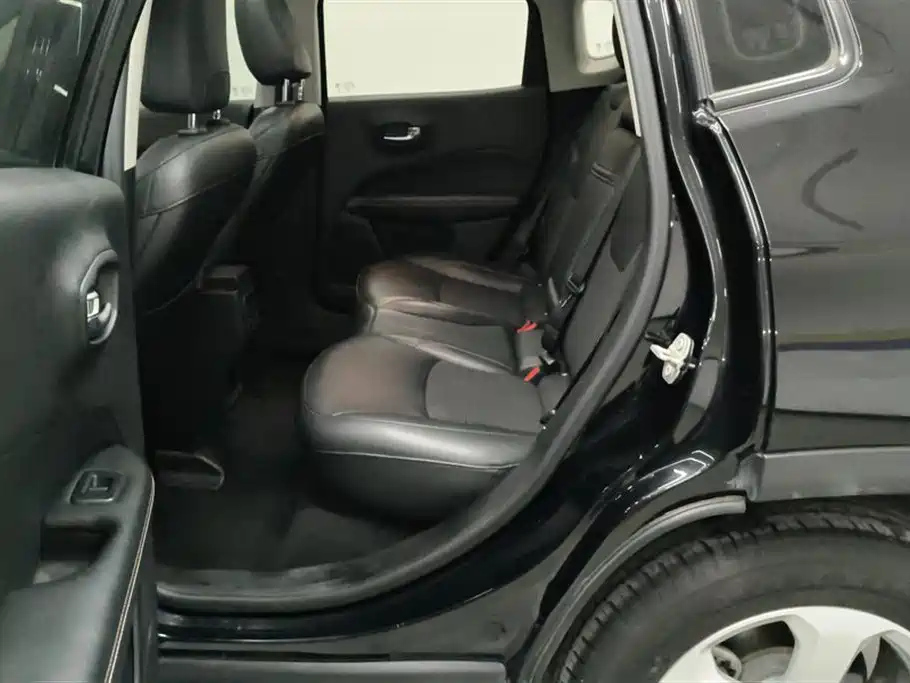 JEEP COMPASS 2020