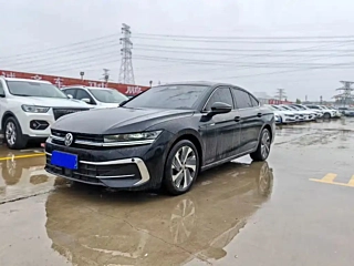 VOLKSWAGEN MAGOTAN 2025