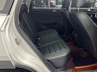 VOLKSWAGEN THARU 2021 YEAR 280TSI 2WD DELUXE EDITION 2021
