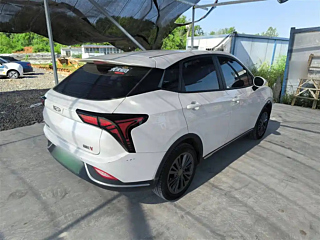 NETA AUTO V  2022 YEAR  400 LITE 2022