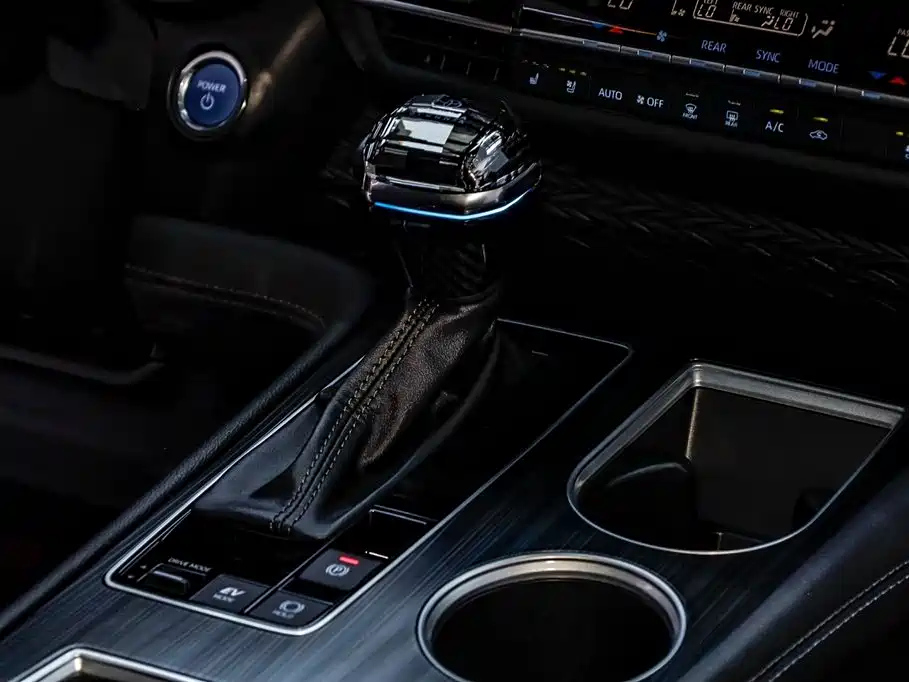 TOYOTA SIENNA SIENNA 2023