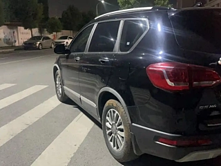HAVAL H6 2018