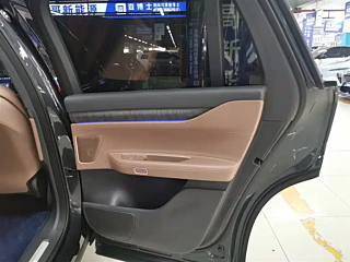 NIO ES8  2023 YEAR 75KWH 2023