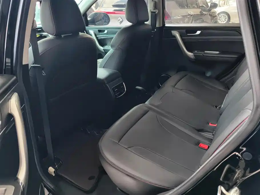 HAVAL M6 2018