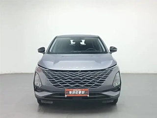 CHERY OMODA  2024 YEAR  EDITION 1.5T CVTPLUS 2024