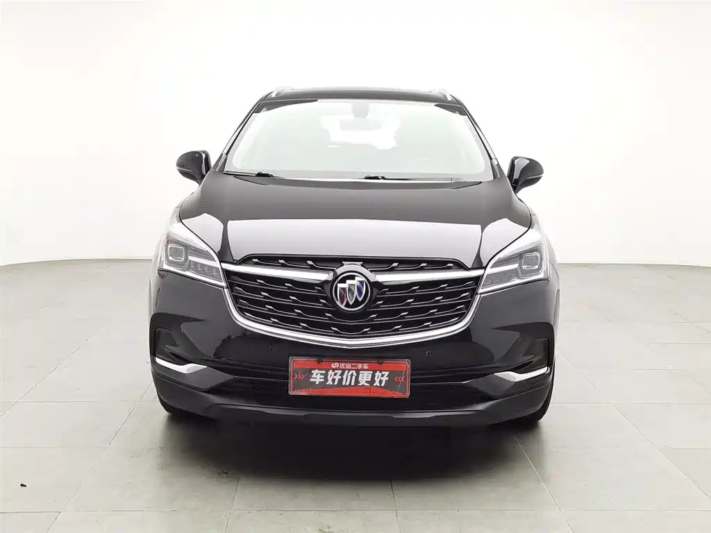 BUICK ENVISION 2021