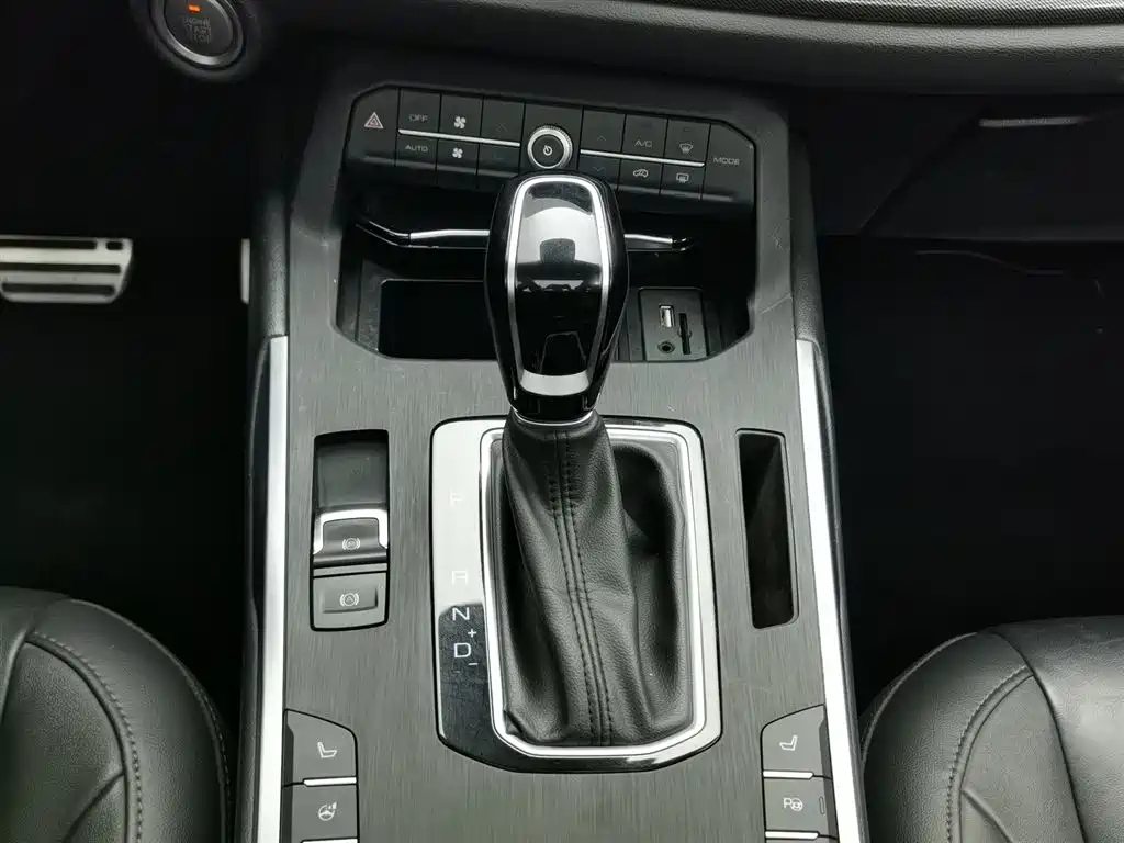 WEY VV5 2017
