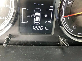 TRAUM S70  2018 YEAR 1.5T MANUAL COMFORT 7 SEATS 2018