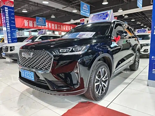Заказать HAVAL H6
