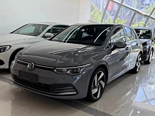 VOLKSWAGEN GOLF 2023 YEAR 280TSI DSG PRO 2023