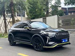 HAVAL RED RABBIT  2021 YEAR  EDITION 1.5T 2021