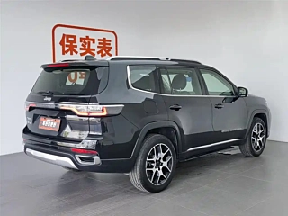 JEEP BIG &#25351;&#25381;&#23448;  2022