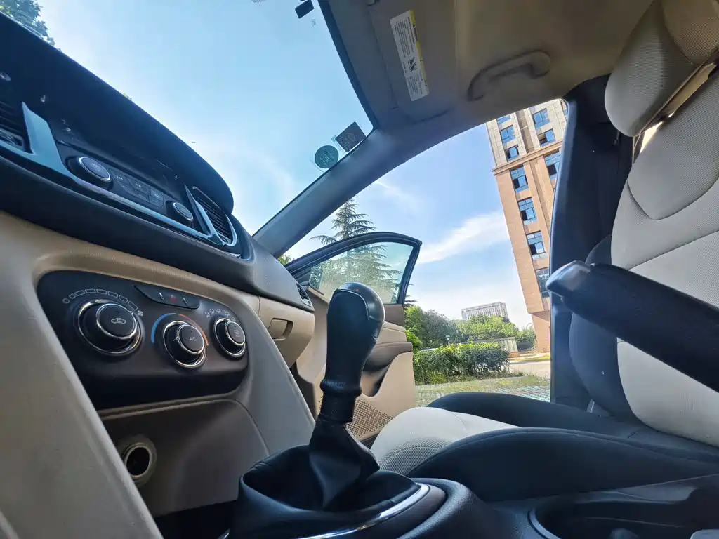 FIAT VIAGGIO 2012
