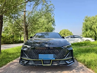 CHANGAN UNI-V 2023
