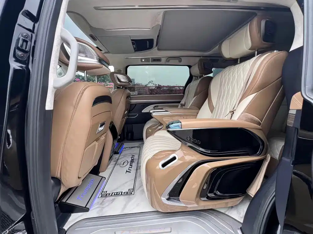 TRUMPCHI M8 2021
