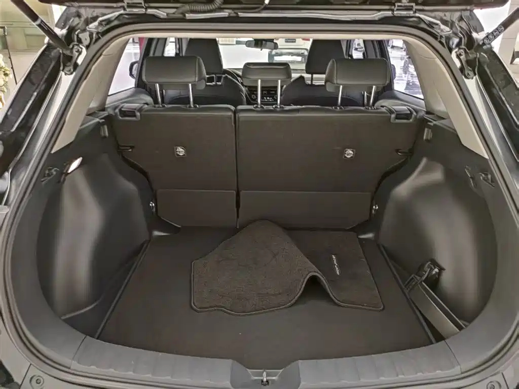 TOYOTA FRONTLANDER 2023