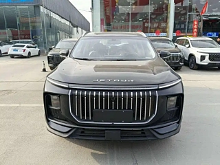 Заказать JETOUR X90 PRO