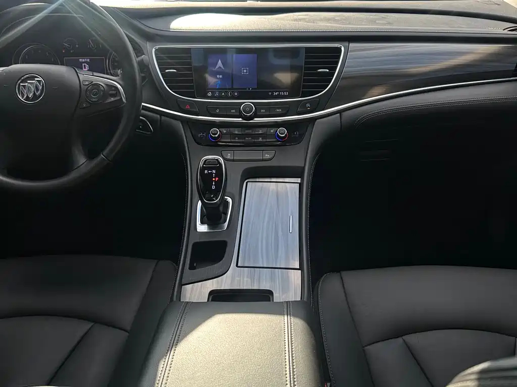 BUICK LACROSSE 2021