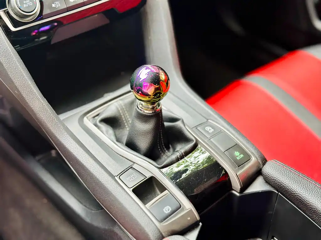 HONDA CIVIC 2021