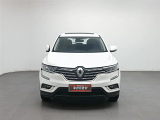 RENAULT KOLEOS  2018 YEAR 2.0L 2WD DELUXE EDITION 2018