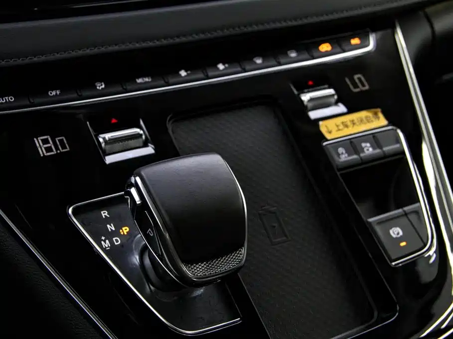 HONGQI HQ9 2023