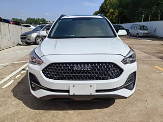 HAVAL M6  2019