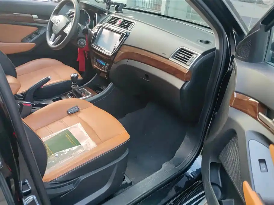 WEVAN S50 2016