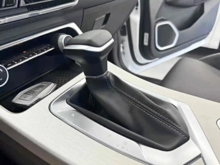 GEELY AUTO COOLRAY 2025 YEAR 1.5L CVT EDITION 2025