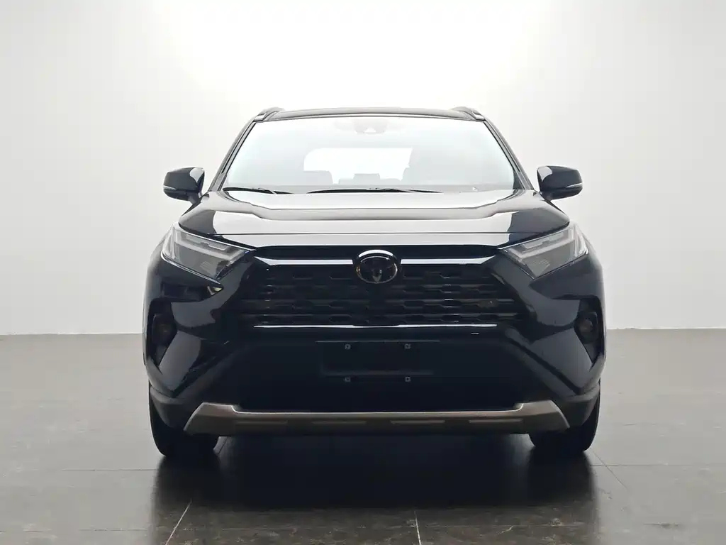 TOYOTA RAV4 RONGFANG 2024