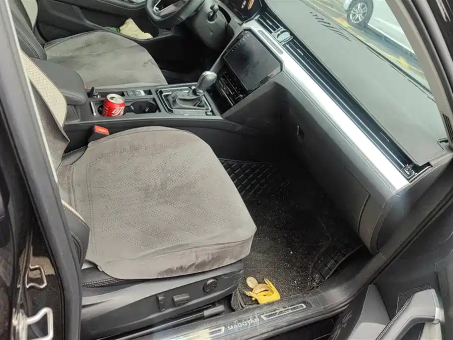 car slider