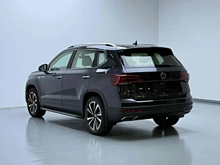 VOLKSWAGEN THARU 2021 YEAR 280TSI 2WD DELUXE EDITION PLUS 2021