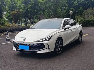 Заказать MG MG7