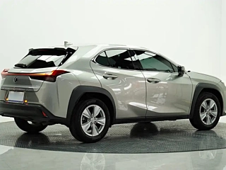 LEXUS UX  2020 YEAR 200  EDITION 2020