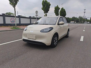 Заказать SGMW WULING BINGO
